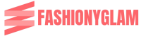 Logo fashionyglam.com