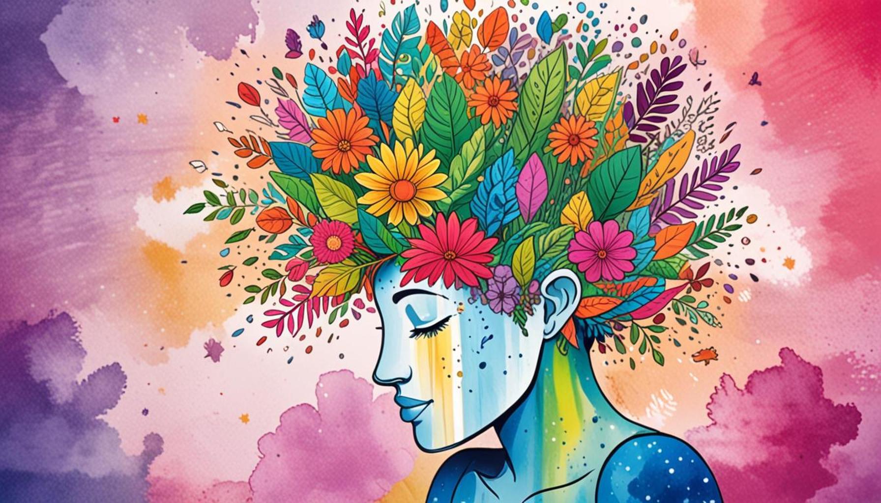 Positive Affirmations and the Development of a Growth Mindset