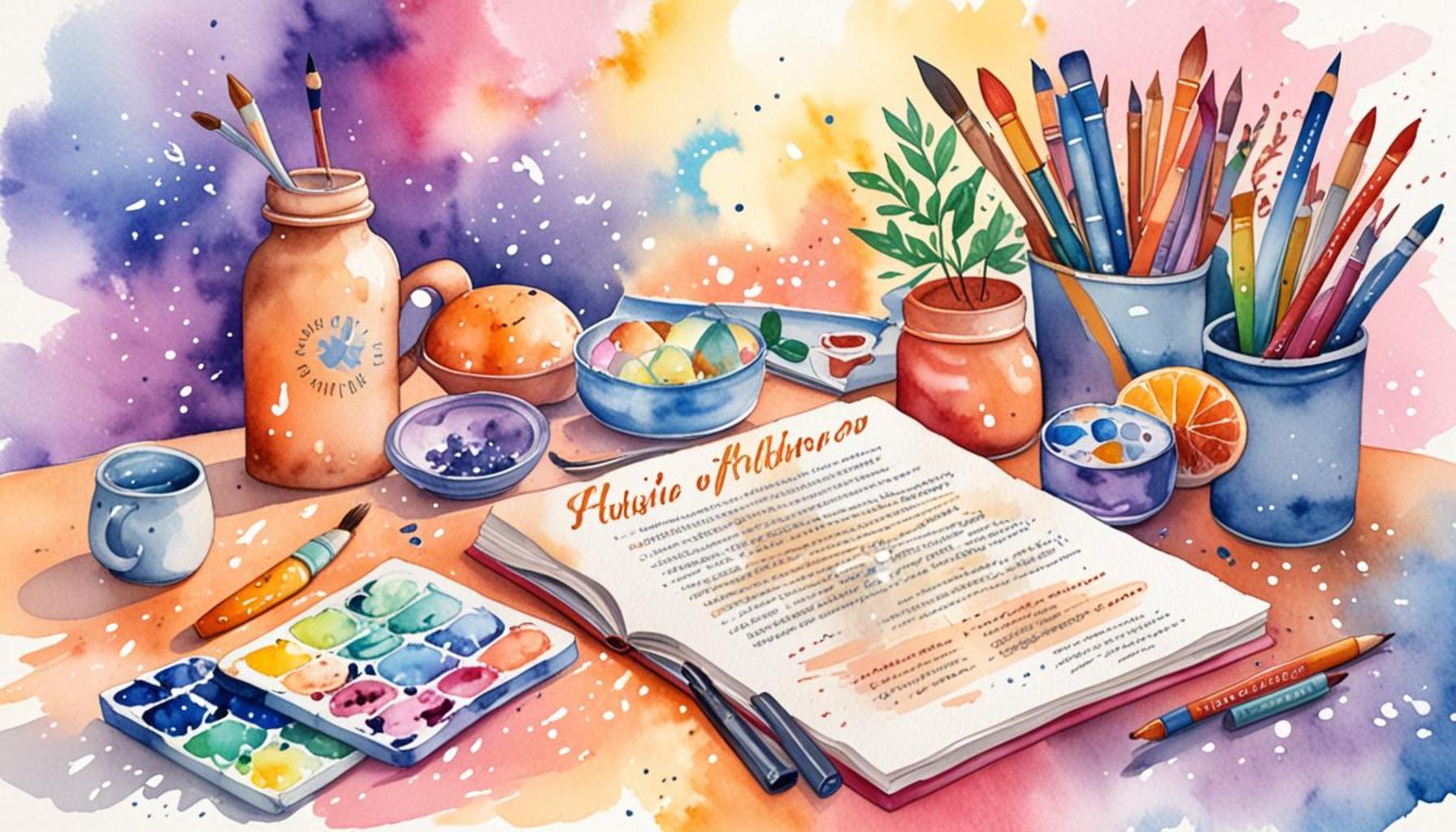 Positive Affirmations as a Resilience Tool in Times of Crisis