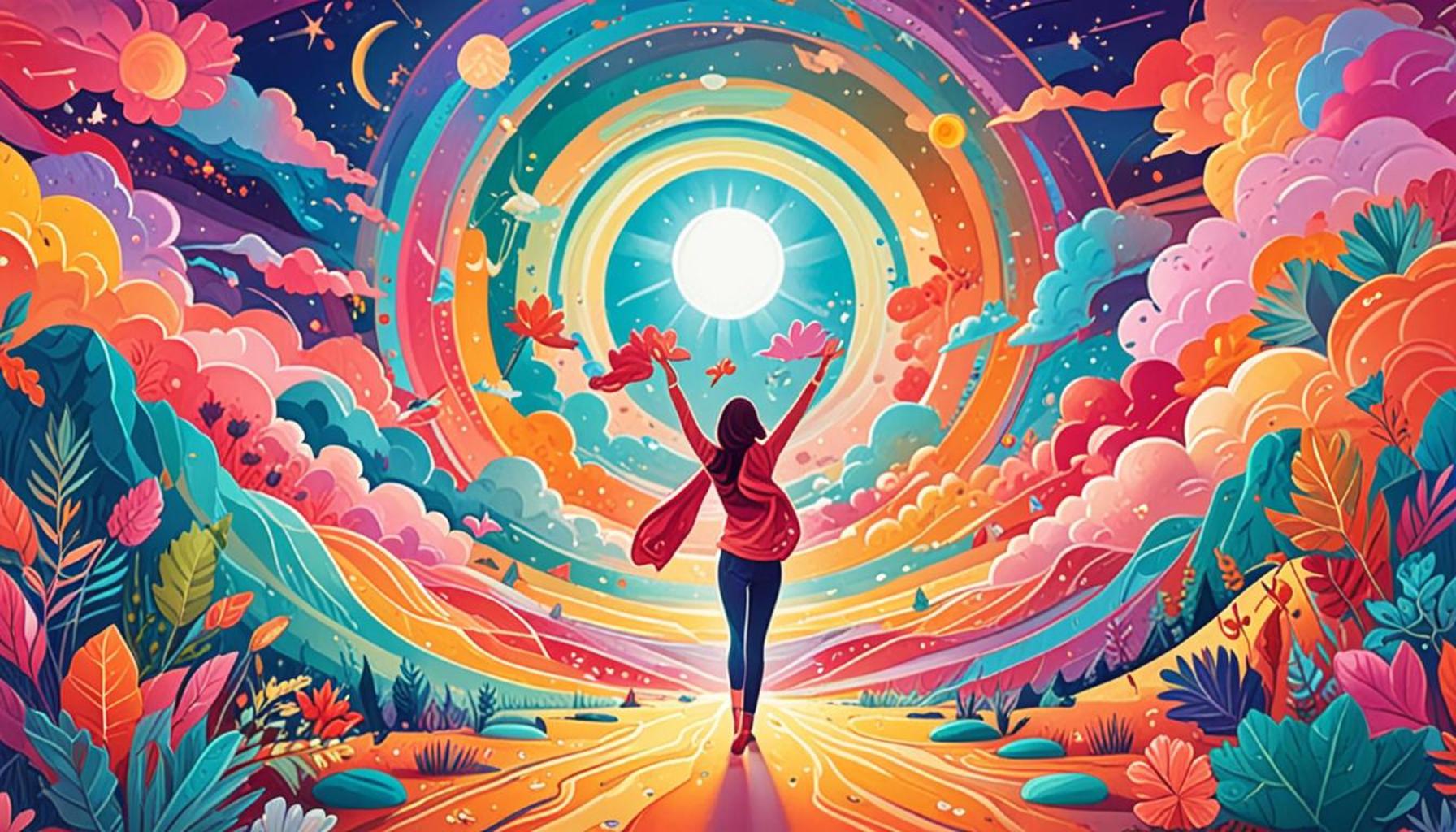 The Power of Daily Affirmations in Reducing Stress and Anxiety