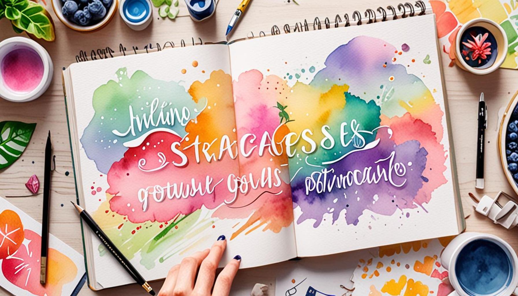 Strategies to Maintain Focus on Personal Goals Through Daily Affirmations