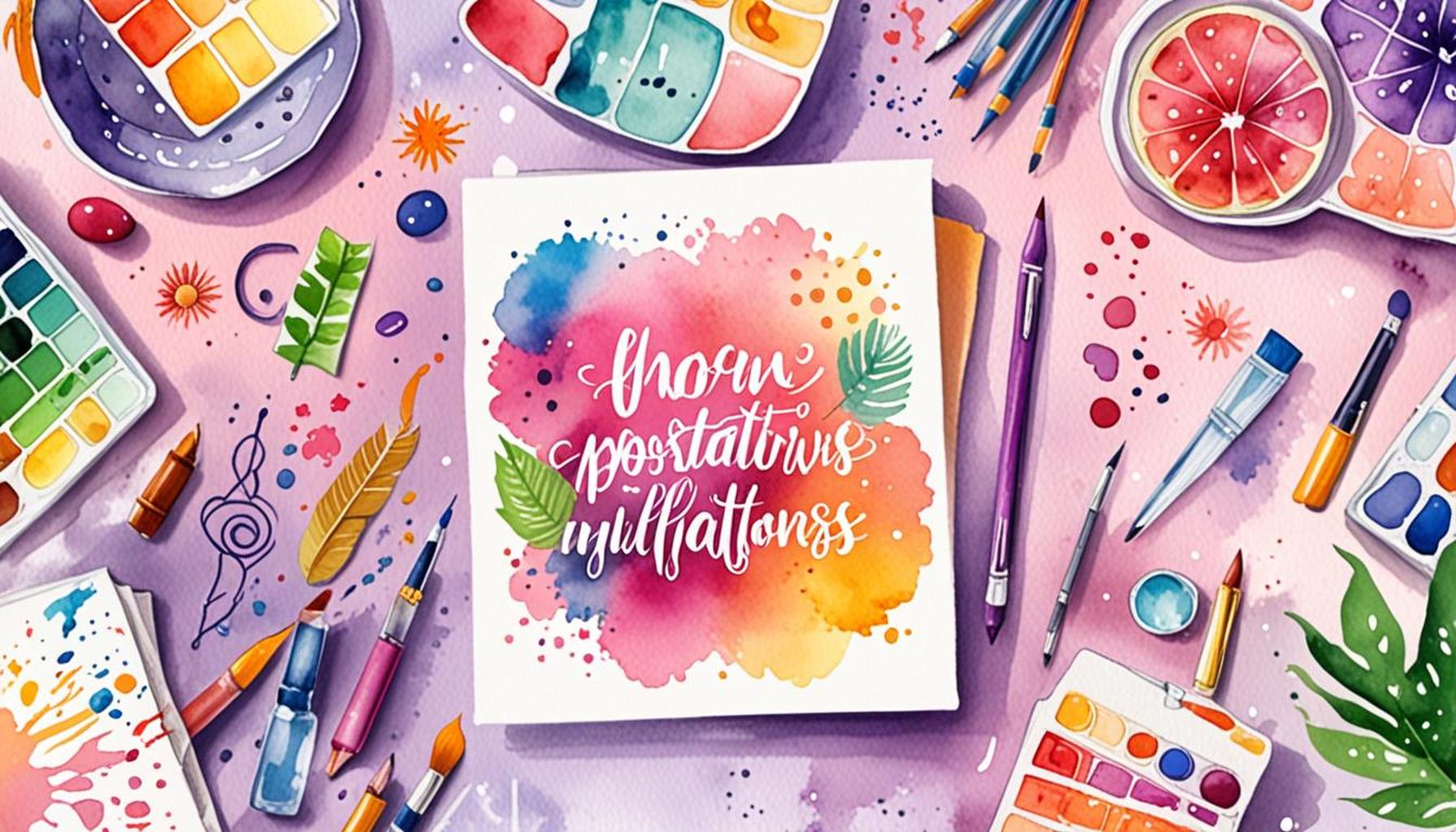 How Positive Affirmations Can Transform Your Mindset in Daily Challenges