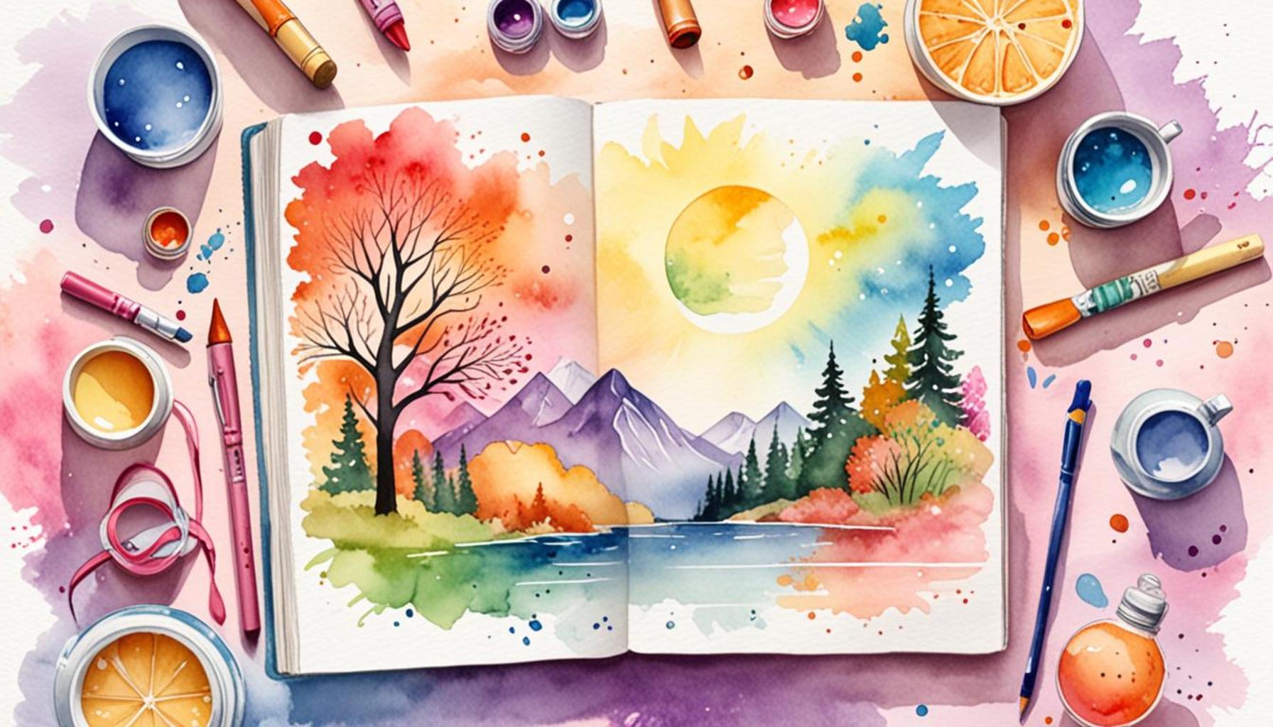 Positive Affirmations to Promote Self-Discipline and Daily Motivation