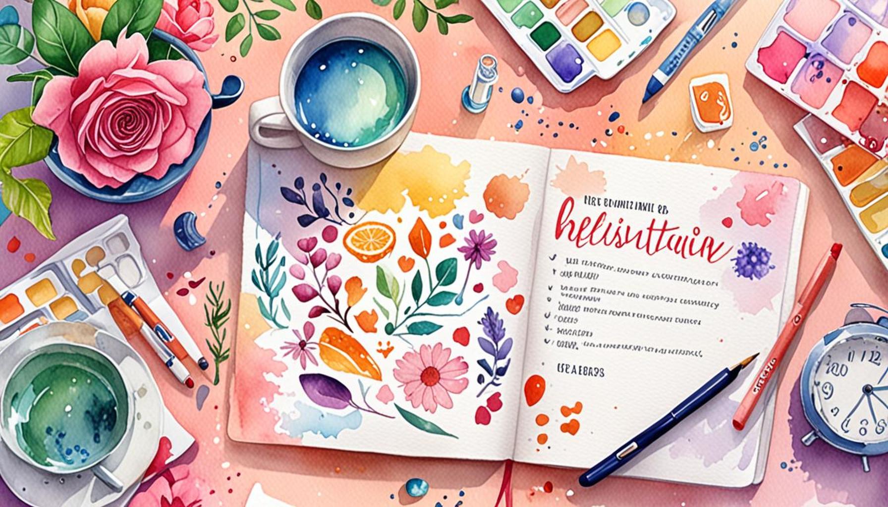 How to Integrate Positive Affirmations into Daily Routine to Strengthen Emotional Resilience