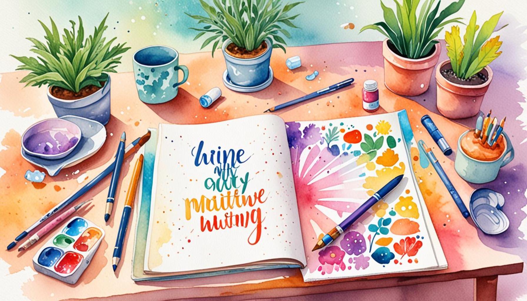 The Role of Daily Affirmations in Promoting a Positive Home Environment