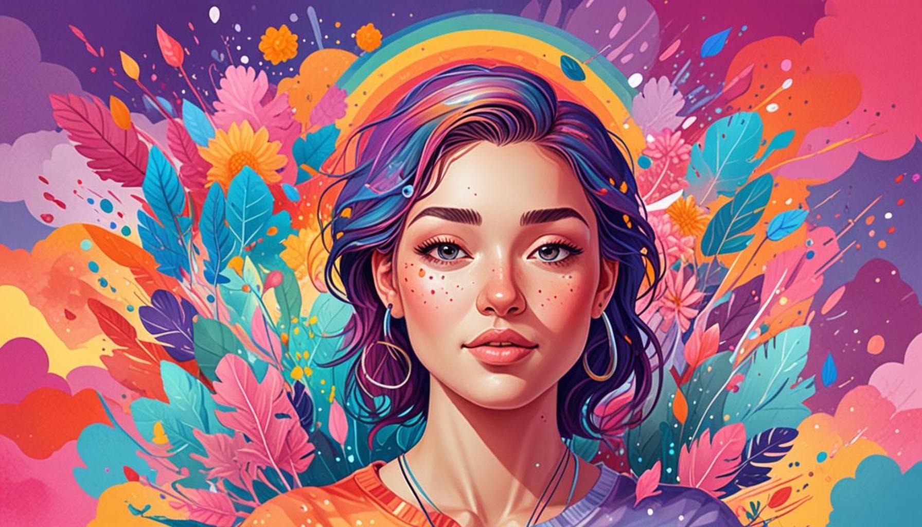 Exploring the Role of Positive Affirmations in Overcoming Limiting Beliefs and Self-Criticism