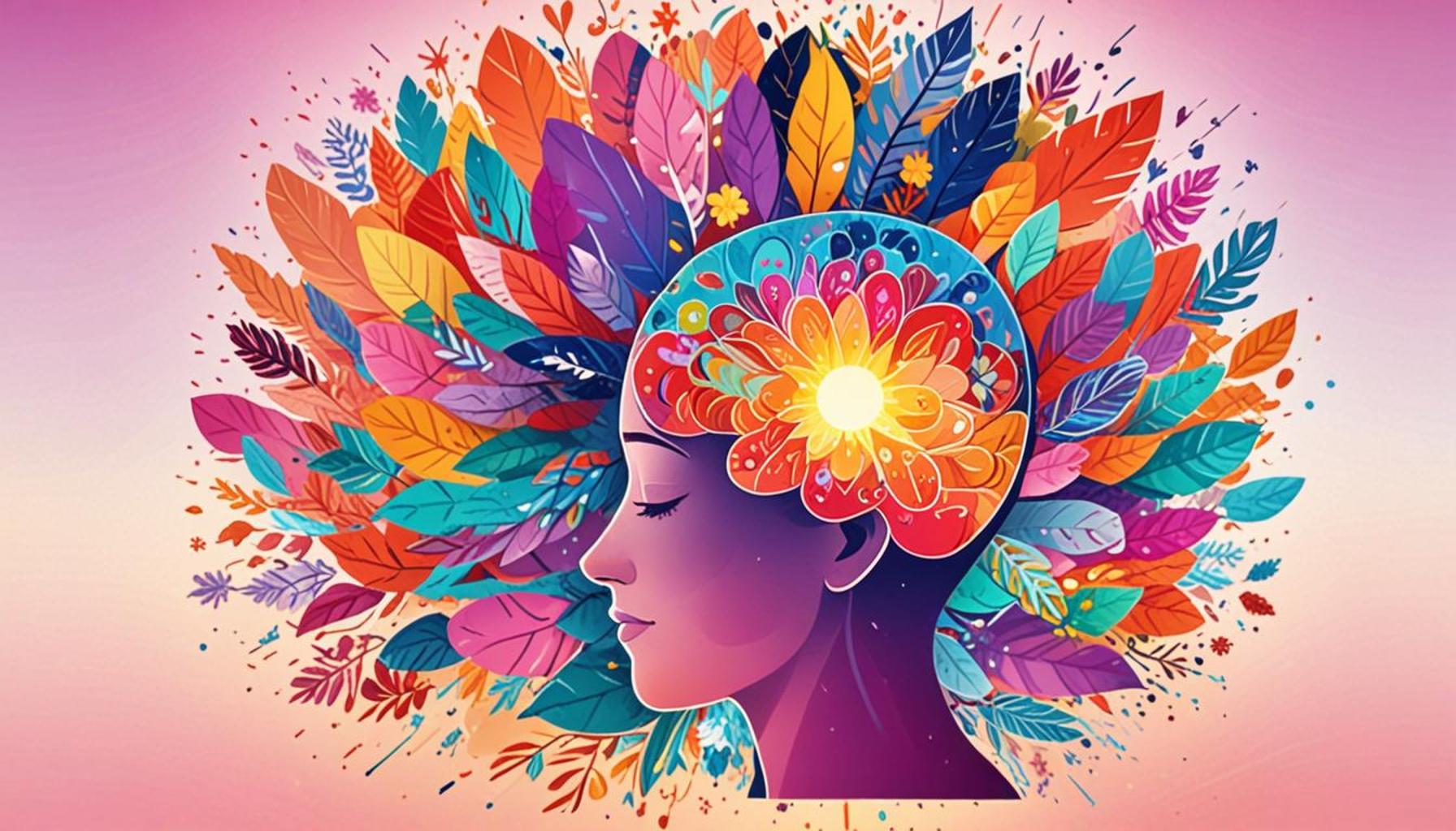 The Impact of Positive Affirmations on Mental Health: Studies and Testimonials