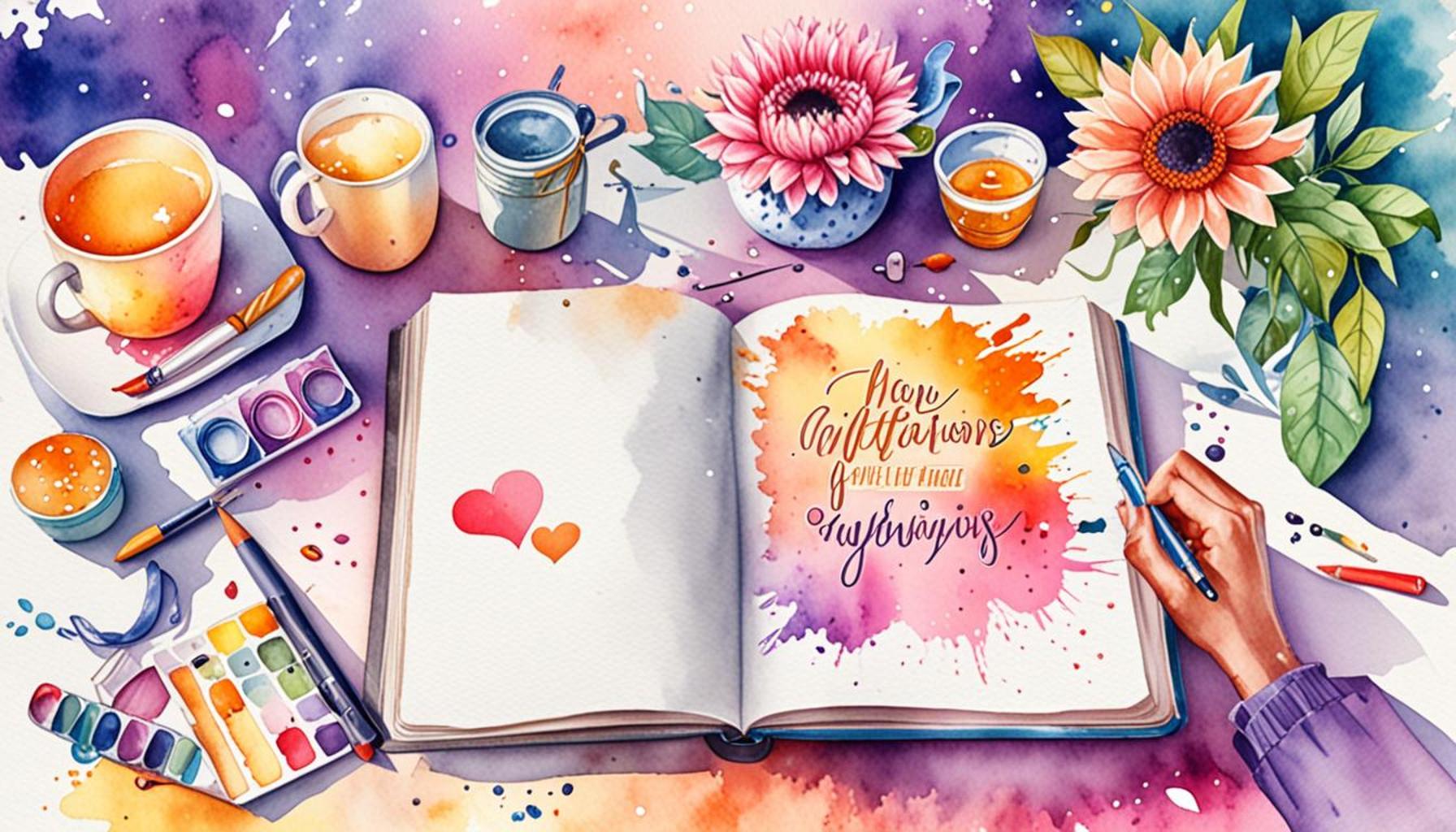 How Daily Affirmations Can Help You Discover Your True Passion