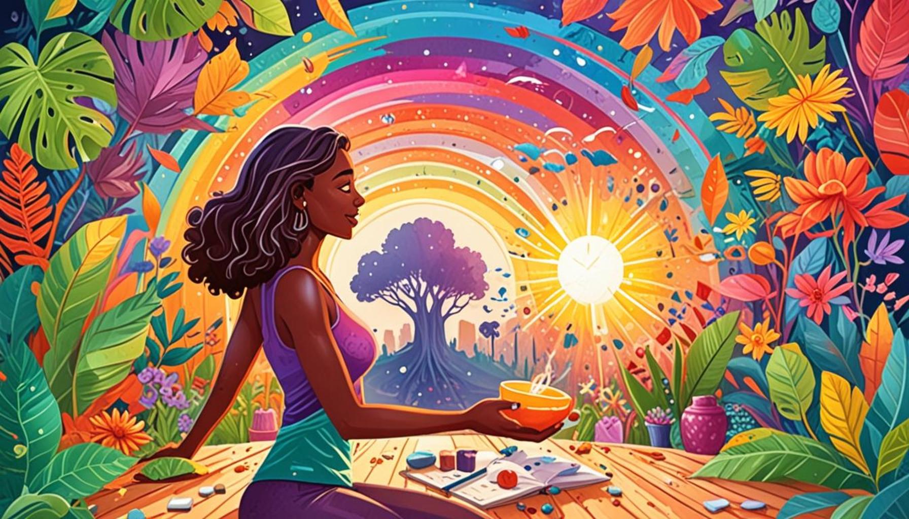 The Power of Daily Affirmations in Building Healthy Relationships