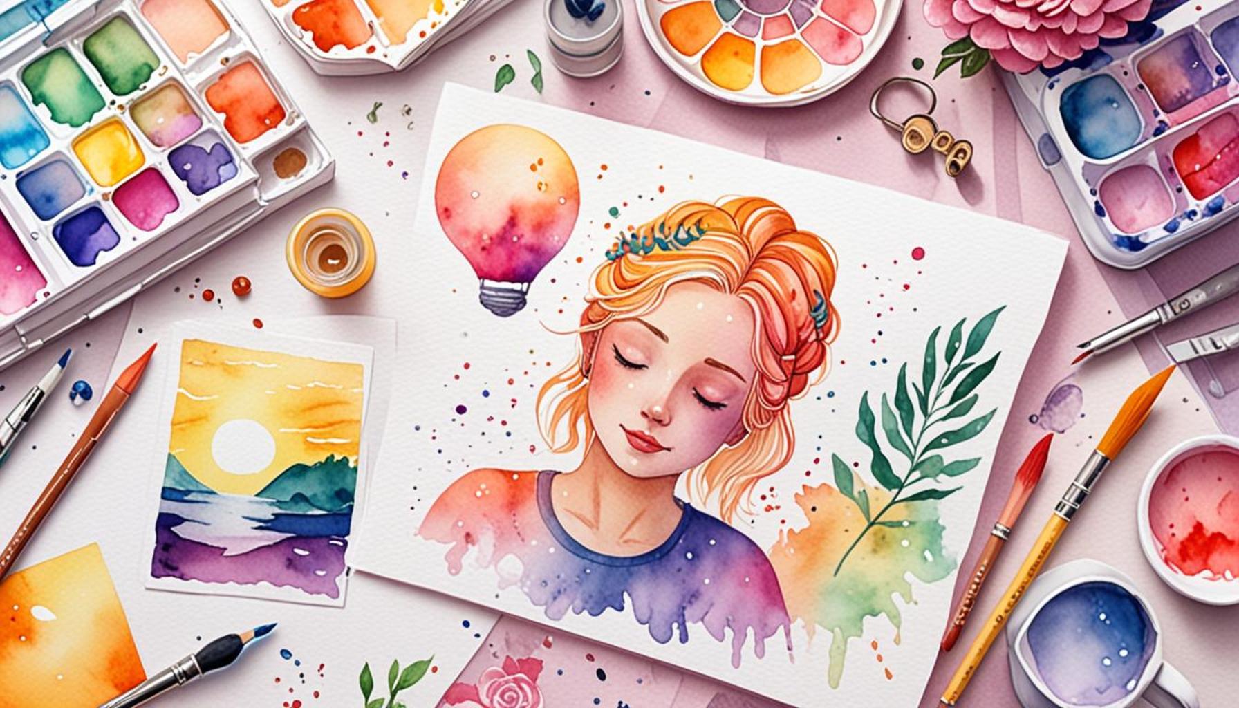 The Impact of Positive Affirmations on the Reduction of Stress and Anxiety