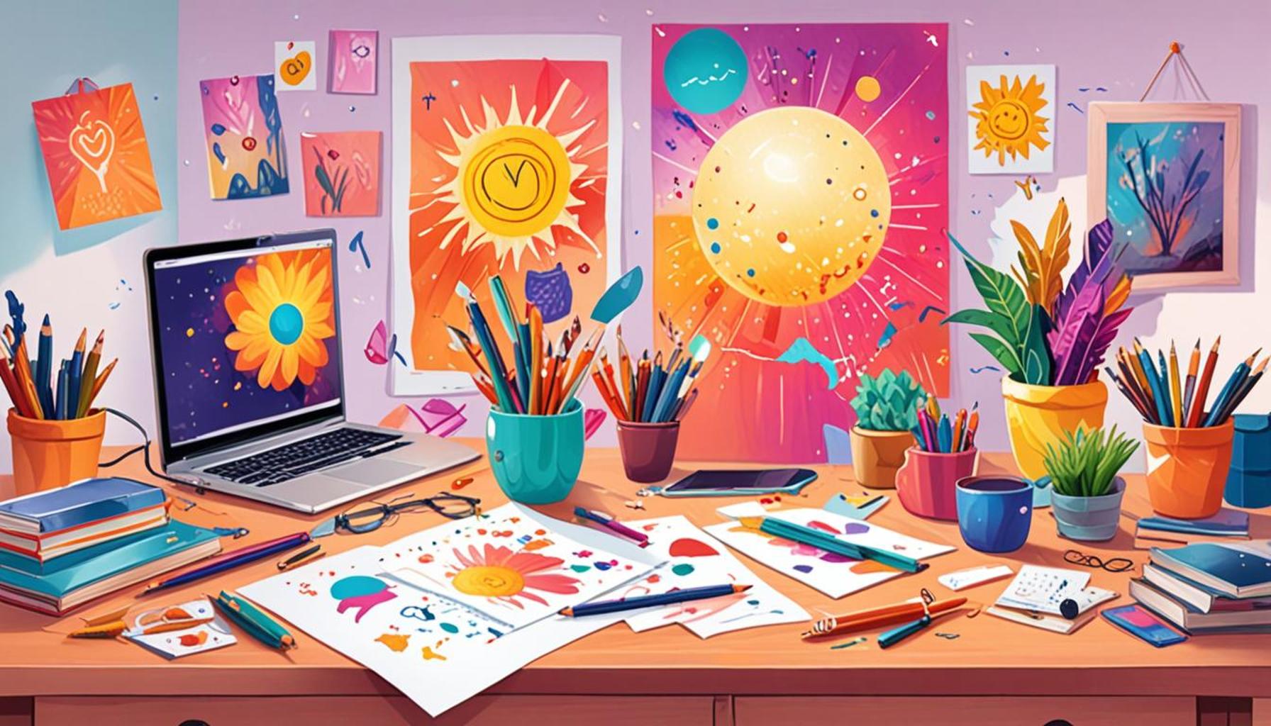 Positive Affirmations as a Tool to Improve Self-Esteem and Emotional Stability at Work