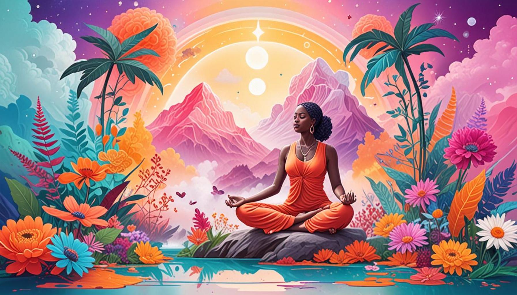 How to Incorporate Daily Affirmations into Your Meditation Practice