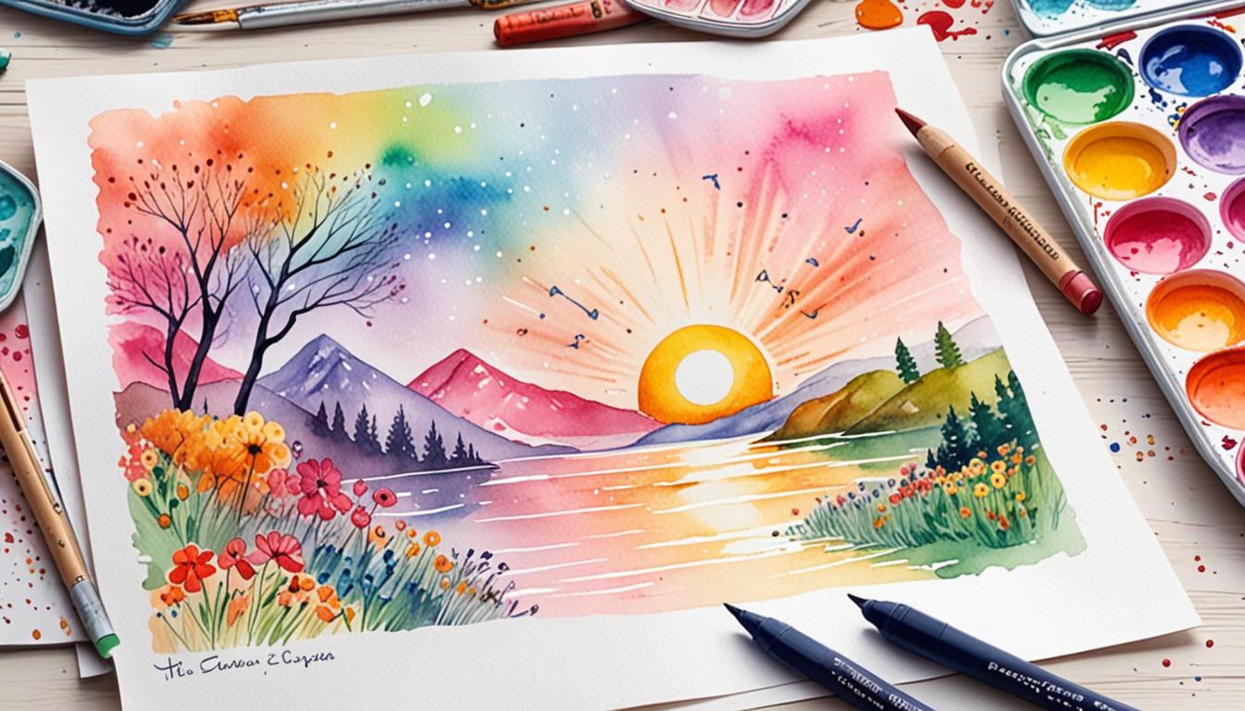 The Relationship between Goals and the Creation of Personalized Positive Affirmations